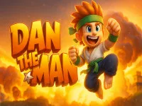 Dan The Man
