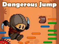PLay Dangerous Jump now!