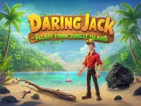PLay Daring Jack now!