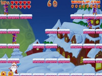 Play Deep Freeze now!