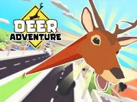 Deer Adventure