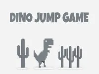 Dino Jump