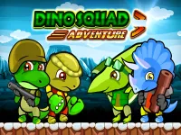 Dino Squad Adventure