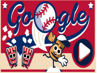 Play Doodle Baseball now!