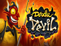 Play Doodle Devil now!
