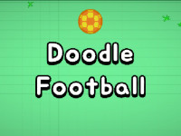 Play Doodle Football now!