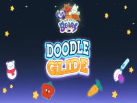 Play Doodle Glide now!