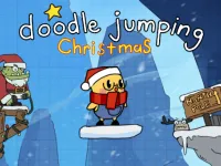 Doodle Jumping: Christmas