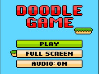 Play Doodle now!