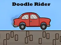 Doodle Rider