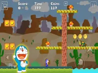 Doraemon Adventure 2 Player