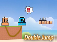 Play Double Jump now!