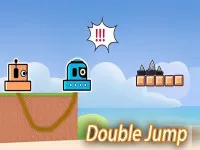 Double Jump