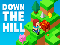 Play Down The Hill now!