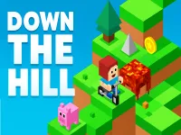 Down The Hill