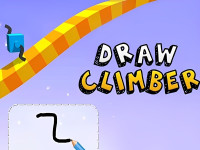 Play Draw Climber now!