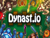 Play Dynast.io now!