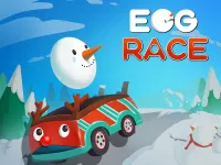 Egg Race