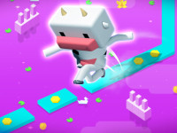Play Enchanted Waters now!