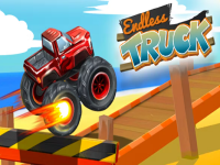 Play Endless Truck now!