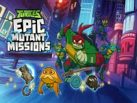 Epic Mutant Missions