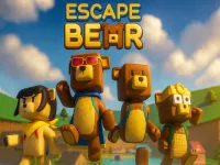 Escape Bear