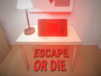 PLay Escape Or Die now!