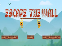 Play Escape The Wall now!
