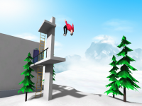 Play Extreme Flip now!