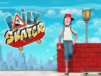 Play Faily Skater now!
