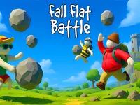 Fall Flat Battle
