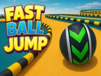 Fast Ball Jump