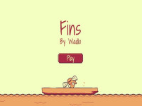 Play Fins now!