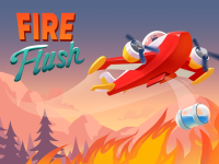 Play Fire Flush now!