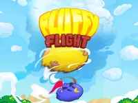 fluffy-flight