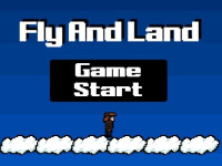 Play Fly and Land now!