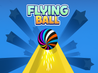Play Flying Ball now!