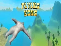 Flying Kong