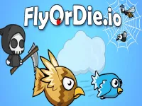 FlyOrDie.io