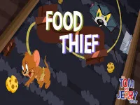 Food Thief