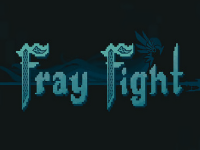 Play Fray Fight now!