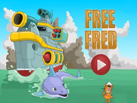 Play Free Fred now!