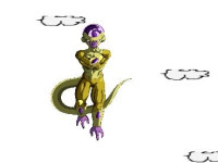 Play Freeza Jump Dragon Ball Z now!