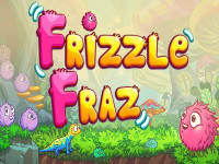 Play Frizzle Fraz now!