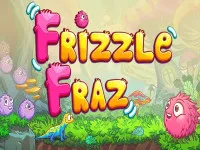 Frizzle Fraz