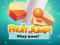 Fruit Jumper