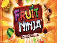Play Fruit Ninja now!