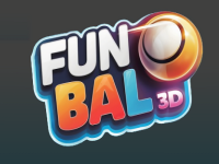Play Fun Ball 3D now!