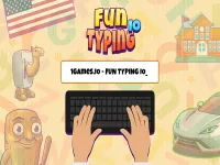 Fun Typing IO