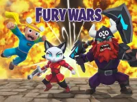Fury Wars